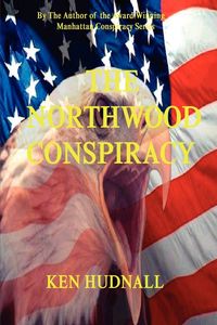 Produktbild: The Northwood Conspiracy