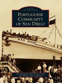 Produktbild: Portuguese Community of San Diego