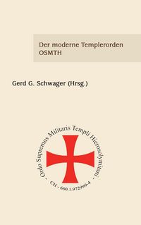 Produktbild: Der moderne Templerorden - OSMTH