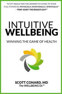 Produktbild: Intuitive Wellbeing
