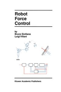 Produktbild: Robot Force Control