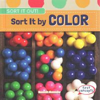 Produktbild: Sort It By Color