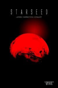 Produktbild: The Bone Orchard Mythos: Starseed