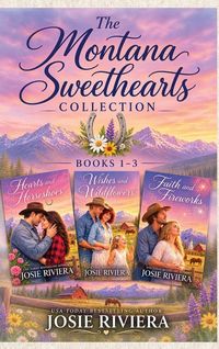 Produktbild: The Montana Sweethearts Collection
