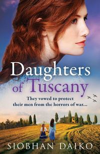 Produktbild: Daughters of Tuscany