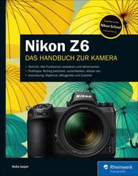 Produktbild: Nikon Z6