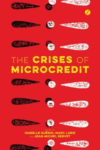 Produktbild: The Crises of Microcredit