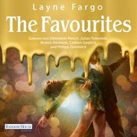 Produktbild: The Favourites -