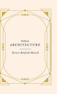 Produktbild: Indian Architecture