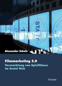 Produktbild: Filmmarketing 2.0