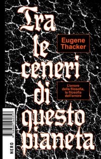 Produktbild: Tra le ceneri di questo pianeta