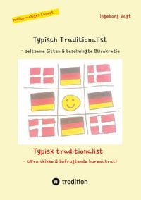 Produktbild: Typisch Traditionalist - Typisk traditionalist