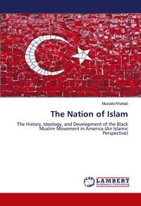 Produktbild: The Nation of Islam