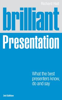 Produktbild: Brilliant Presentation