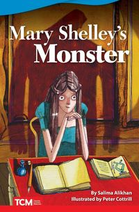 Produktbild: Mary Shelley's Monster