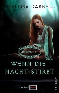 Produktbild: Herzblut - Wenn die Nacht stirbt