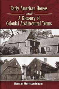 Produktbild: Early Amer Houses