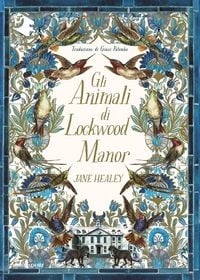 Produktbild: Gli animali di Lockwood Manor