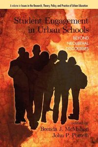 Produktbild: Student Engagement in Urban Schools