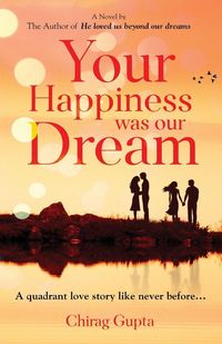 Produktbild: Your Happiness was our Dream
