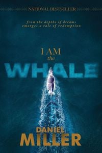 Produktbild: I Am The Whale