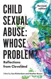 Produktbild: Child sexual abuse