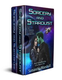 Produktbild: A Sorcery and Stardust Duology (Book 1-2 Box Set)