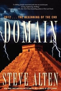 Produktbild: Domain