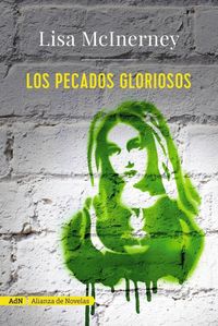 Produktbild: Los pecados gloriosos
