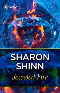 Produktbild: Jeweled Fire