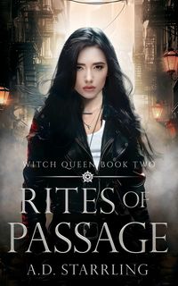 Produktbild: Rites of Passage
