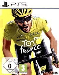 Bild vom Artikel Tour de France 2023 vom Autor 