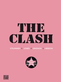 Bild vom Artikel The Clash vom Autor The Clash