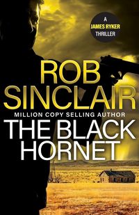 Produktbild: The Black Hornet