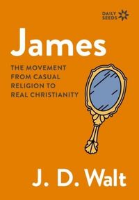 Produktbild: James