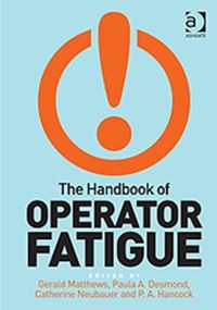 Produktbild: Hancock, P: The Handbook of Operator Fatigue