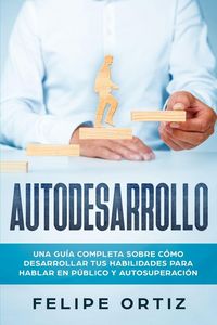Produktbild: Autodesarrollo