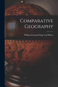 Produktbild: Comparative Geography