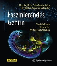 Produktbild: Faszinierendes Gehirn
