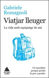 Produktbild: Viatjar lleuger