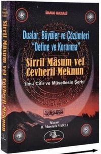 Produktbild: Dualar, B&uuml;y&uuml;ler ve C&ouml;z&uuml;mleri - Define ve Korunma