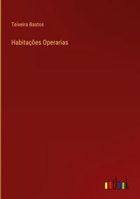 Produktbild: Habita&ccedil;&otilde;es Operarias