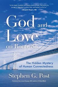 Produktbild: God and Love on Route 80