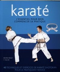 Produktbild: Karat&eacute; : l'essentiel pour bien commencer sa pratique