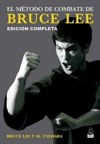 Produktbild: El m&eacute;todo de combate de Bruce Lee