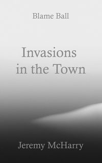 Produktbild: Invasions in the Town