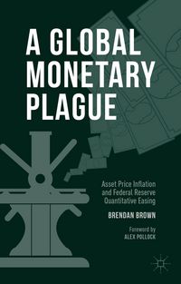 Produktbild: A Global Monetary Plague