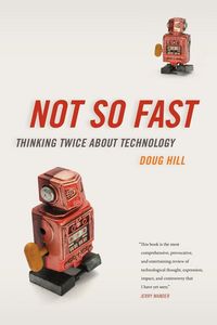 Produktbild: Not So Fast