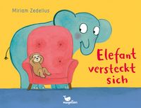 Produktbild: Elefant versteckt sich
