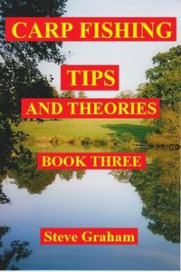 Produktbild: Carp Fishing Tips And Theories - Book Three
